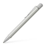 PIX HEXO ARGINTIU MAT FABER-CASTELL – poza 2