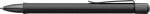 PIX HEXO NEGRU MAT FABER-CASTELL – poza 1