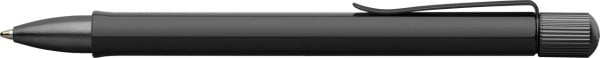 PIX HEXO NEGRU MAT FABER-CASTELL – poza 1