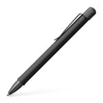 PIX HEXO NEGRU MAT FABER-CASTELL – poza 2