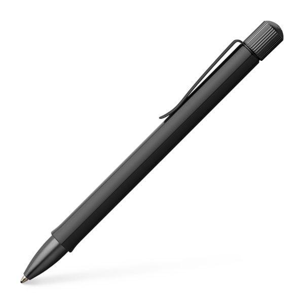 PIX HEXO NEGRU MAT FABER-CASTELL – poza 2