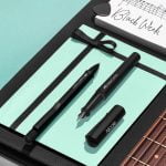PIX HEXO NEGRU MAT FABER-CASTELL – poza 3