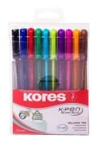 PIX UNICA FOLOSINTA K1 0.7MM 10/BLISTER KORES – poza 1