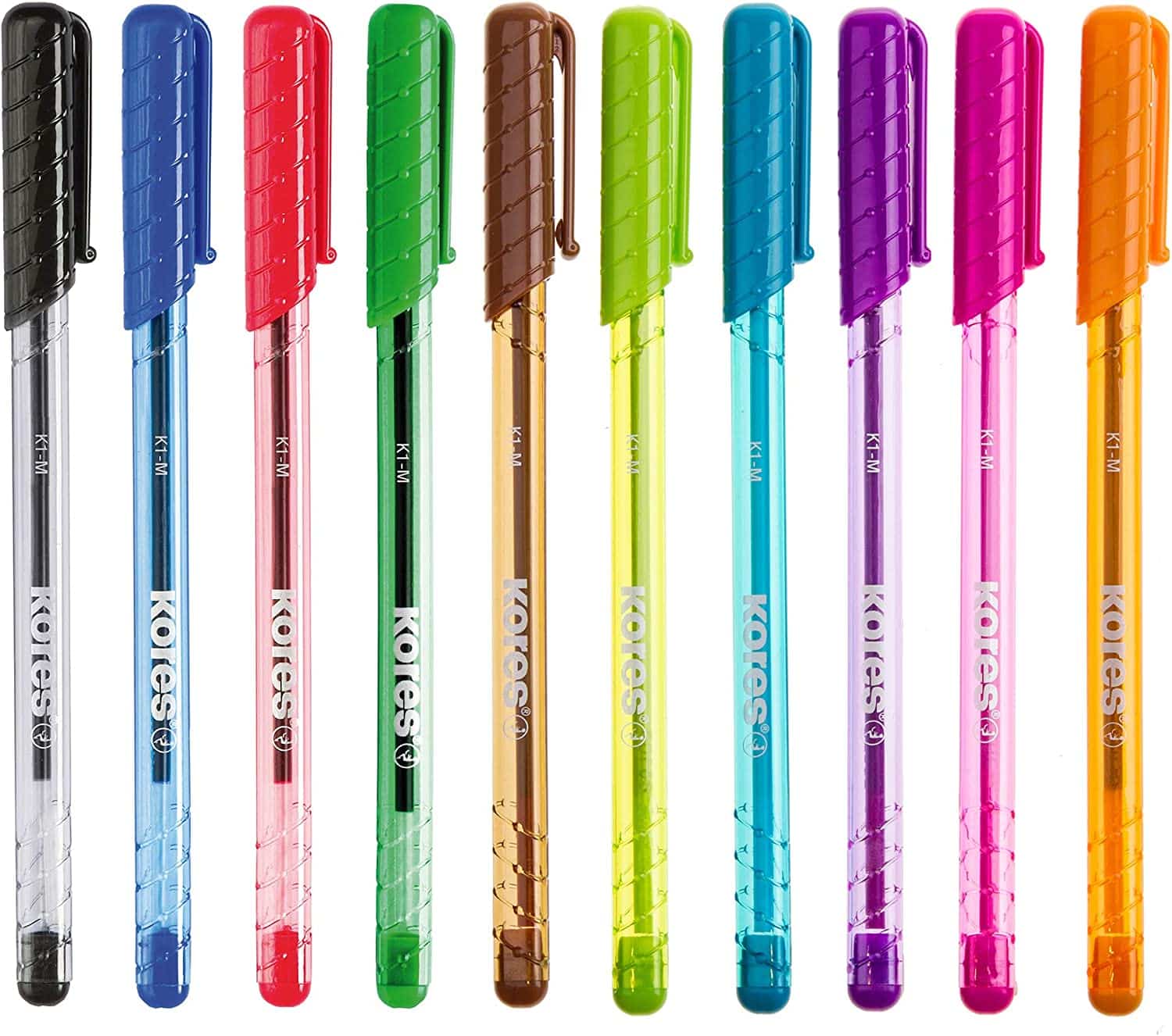 PIX UNICA FOLOSINTA K1 0.7MM 10/BLISTER KORES – poza 2