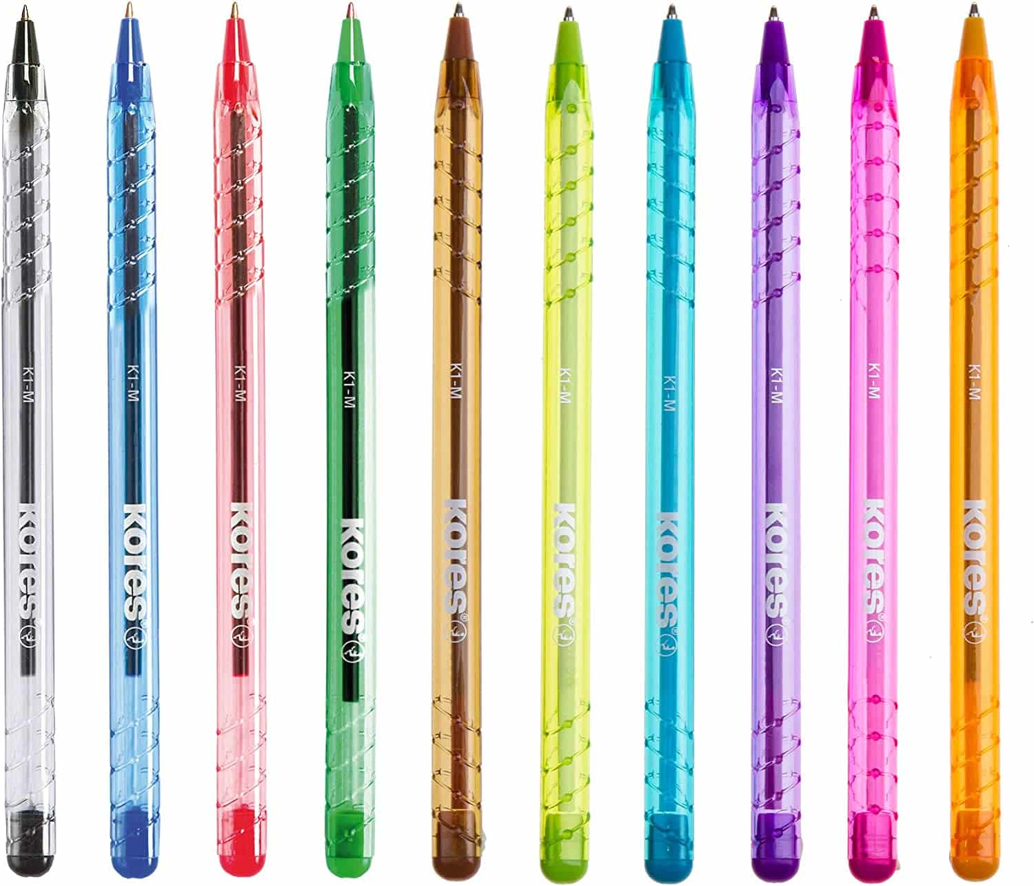 PIX UNICA FOLOSINTA K1 0.7MM 10/BLISTER KORES – poza 3