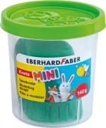 PLASTILINA MODELAJ 4CULORI SPECIALE X 140G EBERHARD FABER – poza 3