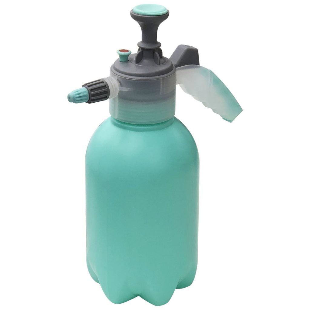 RECIPIENT PLASTIC CU PULVERIZATOR PENTRU PLANTE 2L DELI – poza 1