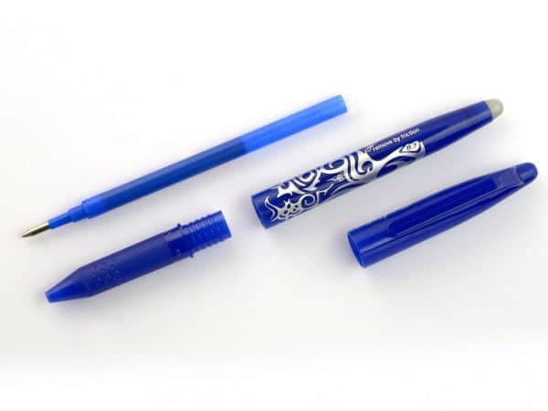 ROLLER 0.7MM VIOLET FRIXION PILOT – poza 3