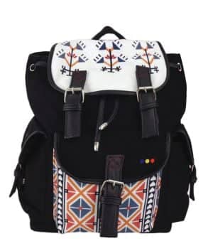RUCSAC ETHNO 2 BRETELE MODEL 6 PIGNA – poza 1