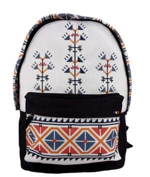 RUCSAC ETHNO GIMNAZIU MODEL 6 PIGNA – poza 1