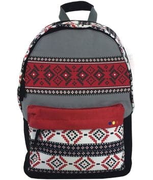 RUCSAC ETHNO MODEL VALCEA PIGNA – poza 1