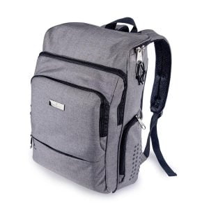 RUCSAC GRIP MELANGE EXECUTIVE GRI FABER-CASTELL – poza 1