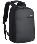RUCSAC LAPTOP CASTI 43*29*13CM STILISH BLACK PIGNA – poza 1