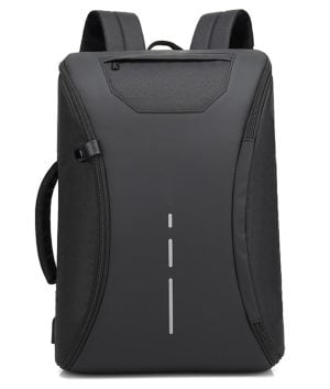 RUCSAC LAPTOP CASTI 44*30*18CM BLACK PIGNA – poza 1