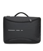 RUCSAC LAPTOP CASTI 44*30*18CM BLACK PIGNA – poza 3