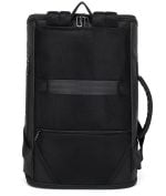RUCSAC LAPTOP CASTI 44*30*18CM BLACK PIGNA – poza 4