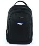 RUCSAC LAPTOP CASTI 46*33*17CM MODEL 1 BLACK PIGNA – poza 1