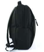 RUCSAC LAPTOP CASTI 46*33*17CM MODEL 1 BLACK PIGNA – poza 3