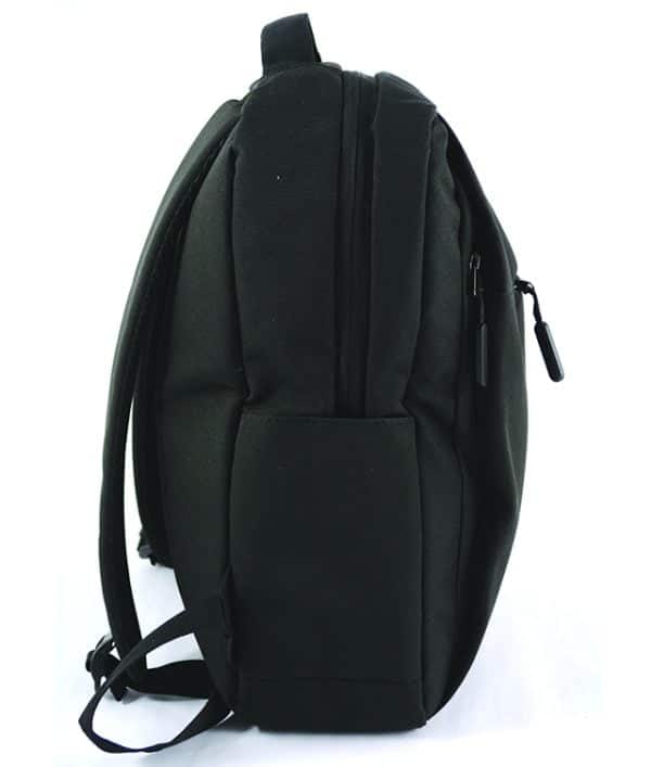 RUCSAC LAPTOP CASTI 46*33*17CM MODEL 1 BLACK PIGNA – poza 3
