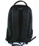 RUCSAC LAPTOP CASTI 46*33*17CM MODEL 1 BLACK PIGNA – poza 4