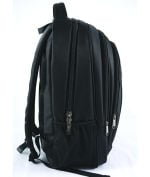 RUCSAC LAPTOP CASTI 46*33*17CM MODEL 2 BLACK PIGNA – poza 3