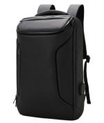 RUCSAC LAPTOP CASTI 48*32*12CM BLACK PIGNA – poza 1