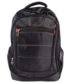 RUCSAC LAPTOP CASTI 48*32*15CM BLACK PIGNA – poza 1