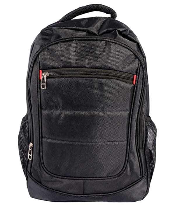RUCSAC LAPTOP CASTI 48*32*15CM BLACK PIGNA – poza 1