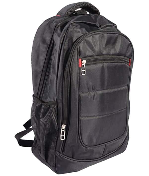 RUCSAC LAPTOP CASTI 48*32*15CM BLACK PIGNA – poza 2