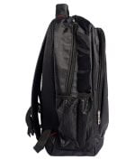 RUCSAC LAPTOP CASTI 48*32*15CM BLACK PIGNA – poza 3