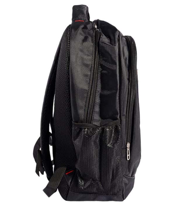 RUCSAC LAPTOP CASTI 48*32*15CM BLACK PIGNA – poza 3