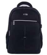 RUCSAC LAPTOP CASTI 48*32*18CM BLACK PIGNA – poza 1
