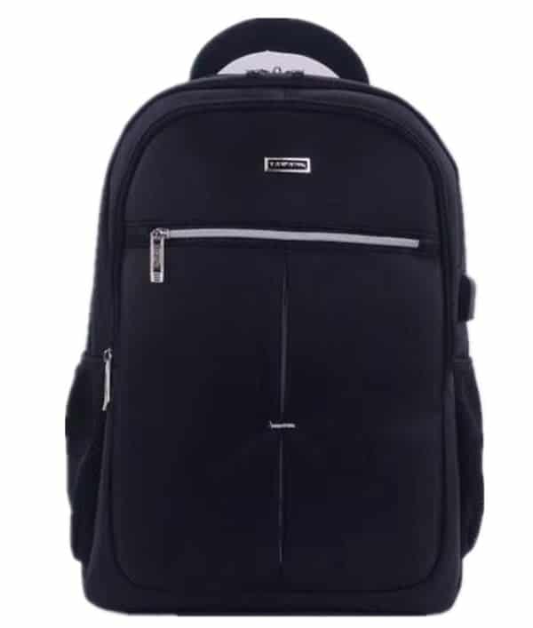 RUCSAC LAPTOP CASTI 48*32*18CM BLACK PIGNA – poza 1