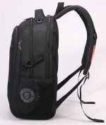 RUCSAC LAPTOP CASTI 48*33*17CM STAR BLACK PIGNA – poza 4