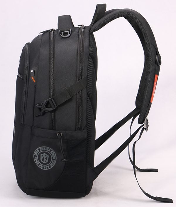 RUCSAC LAPTOP CASTI 48*33*17CM STAR BLACK PIGNA – poza 4