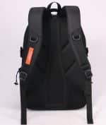 RUCSAC LAPTOP CASTI 48*33*17CM STAR BLACK PIGNA – poza 5