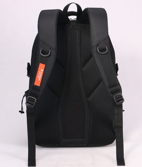 RUCSAC LAPTOP CASTI 48*33*17CM STAR BLACK PIGNA – poza 5