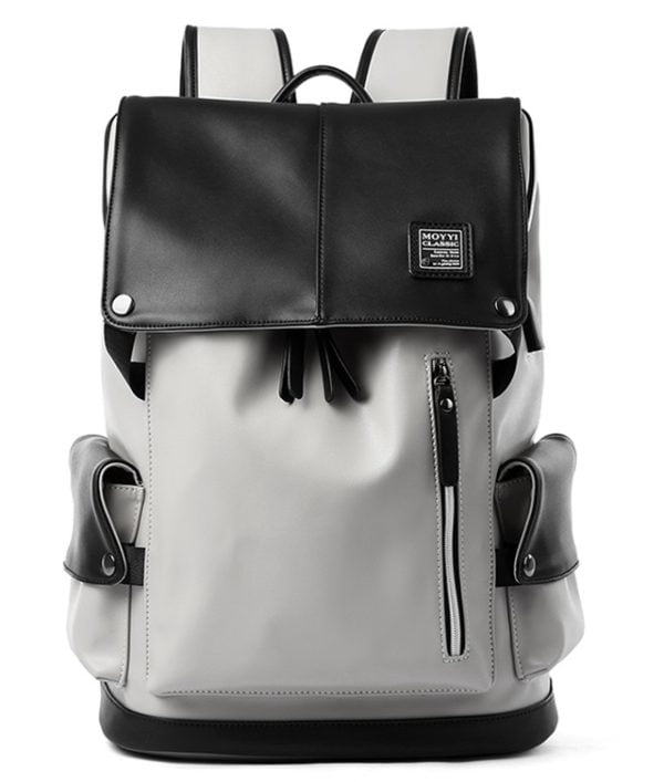 RUCSAC LAPTOP USB PIGNA – poza 1