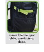 RUCSAC OXIGEN SPORT 20L PIGNA – poza 5