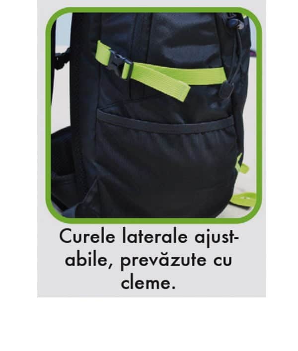 RUCSAC OXIGEN SPORT 20L PIGNA – poza 5