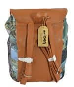 RUCSAC OXIGEN VINTAGE POZE-RETRO PIGNA – poza 3
