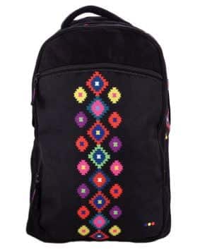 RUCSAC TROLLER ETHNO MODEL 7 PIGNA – poza 1