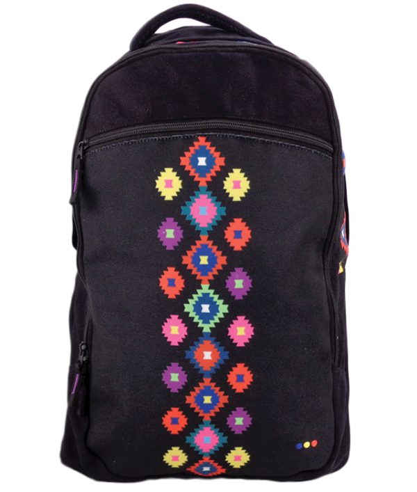 RUCSAC TROLLER ETHNO MODEL 7 PIGNA – poza 2