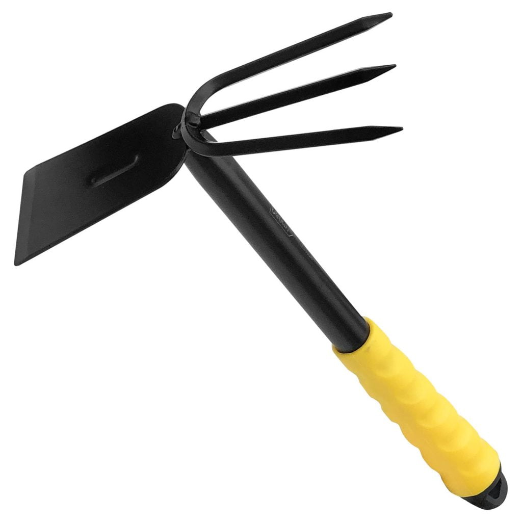 SAPALIGA 2 IN 1 PENTRU GRADINARIT DELI – poza 1