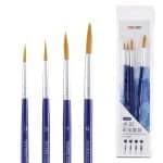 SET 4 PENSULE (NR 3,5,7,9) DELI – poza 1