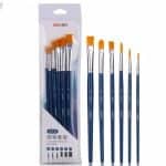 SET 6 PENSULE (NR 4,6,8) DELI – poza 1