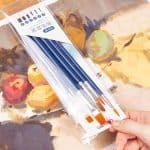 SET 6 PENSULE (NR 4,6,8) DELI – poza 3
