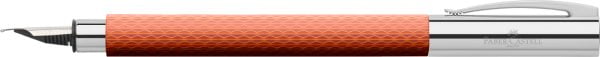 STILOU AMBITION OPART AUTUMN LEAVES M FABER-CASTELL – poza 1