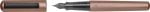 STILOU HEXO BRONZ MAT M FABER-CASTELL – poza 1