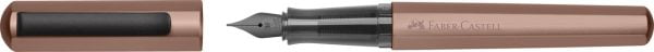 STILOU HEXO BRONZ MAT M FABER-CASTELL – poza 1